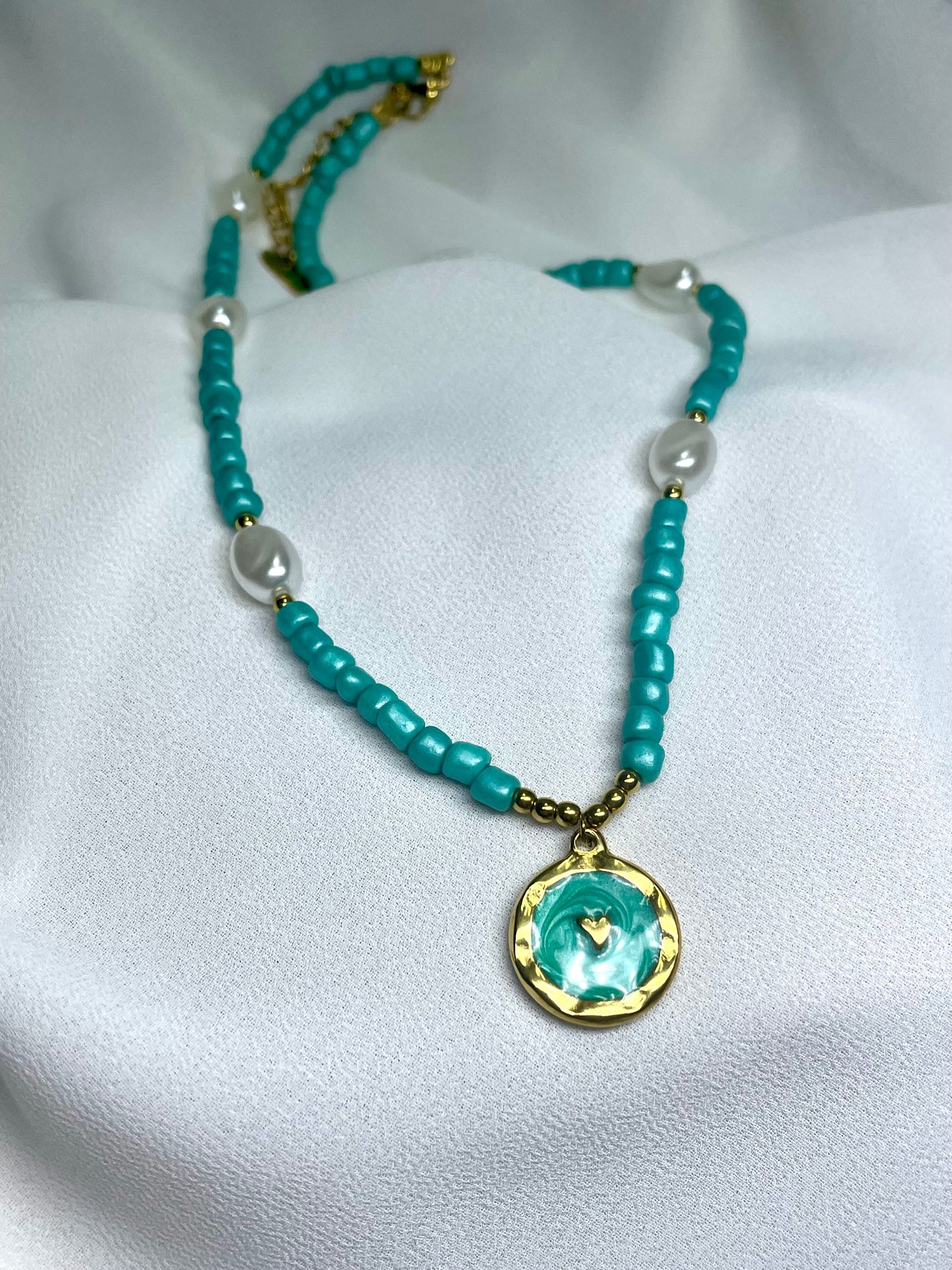 Serenity Necklace