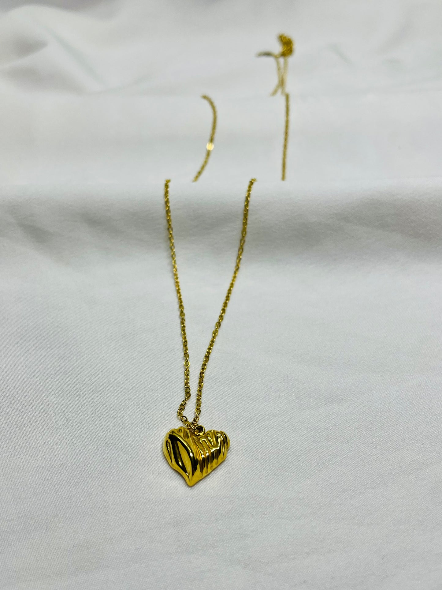Eternal Love Necklace