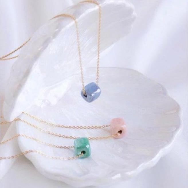 Pure Elegance Necklace