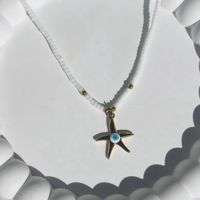 Precious Links Necklace