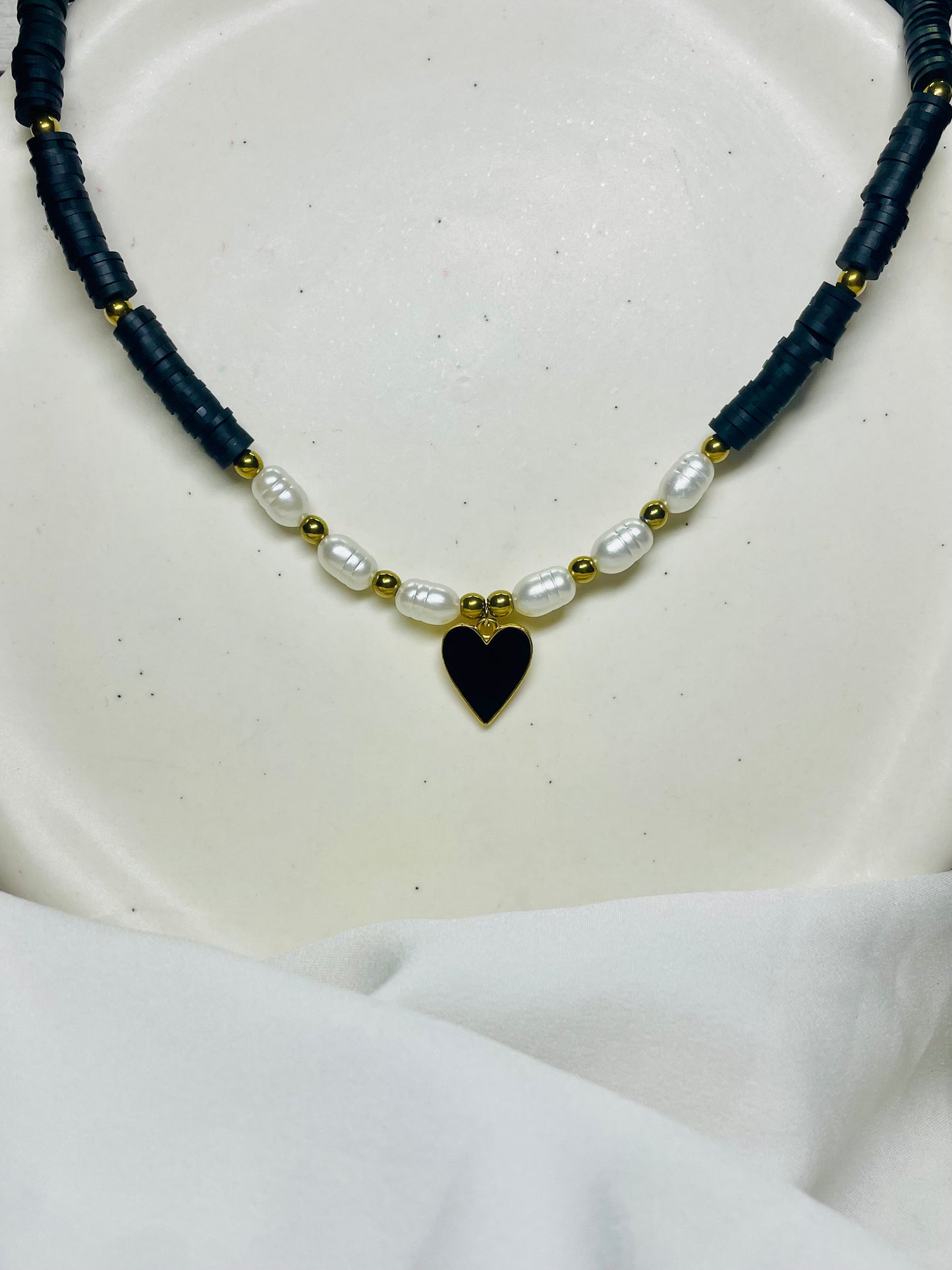 Timeless Romance Necklace