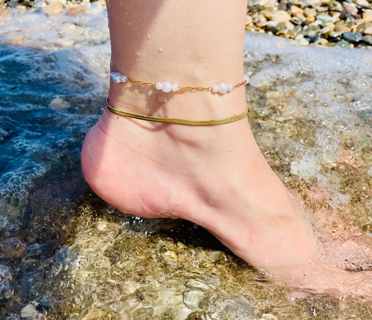 "Χρυσό Κύμα"