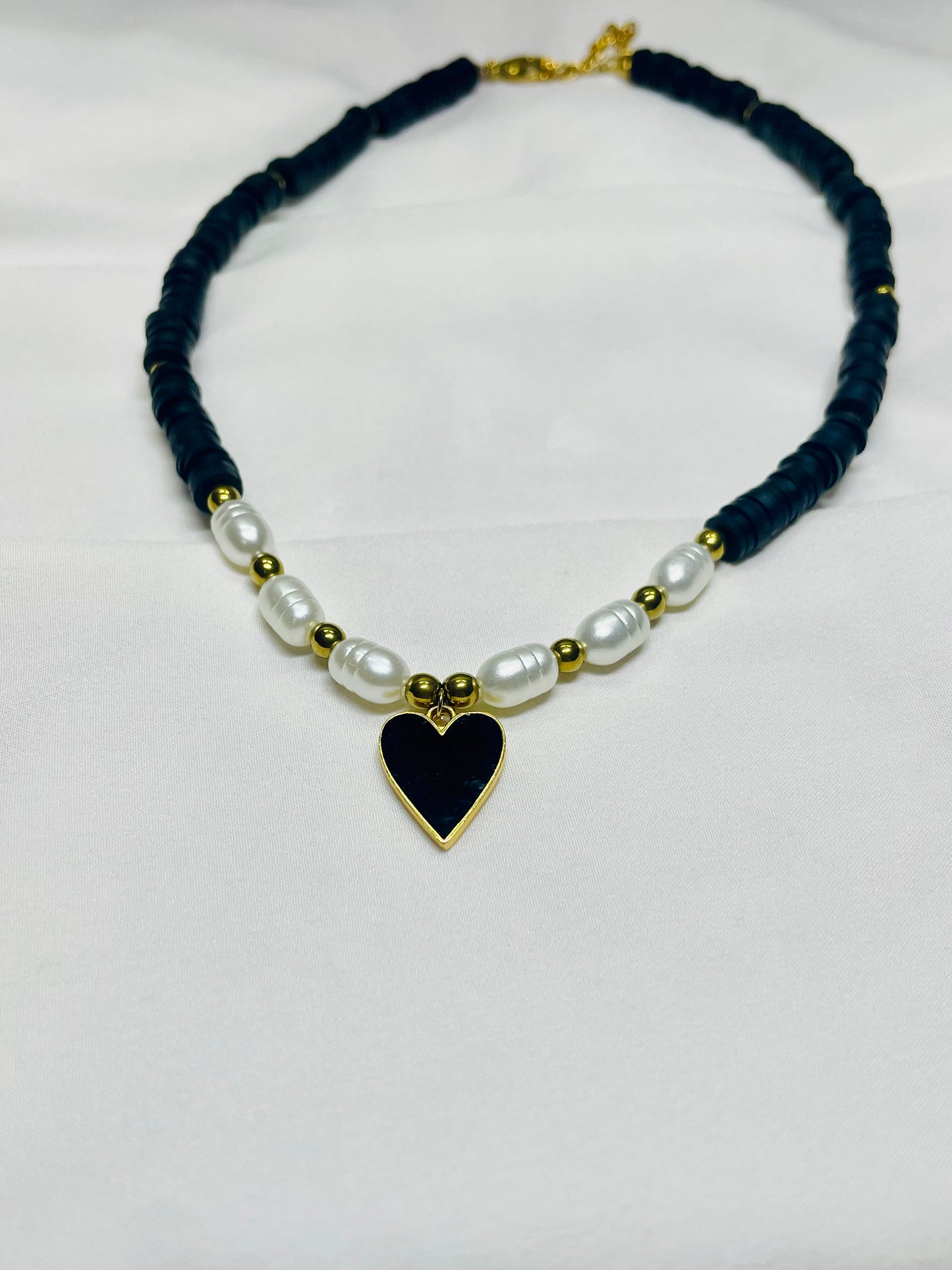 Timeless Romance Necklace